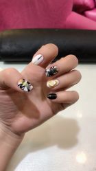 -Easy Lady美甲美睫半永久纹绣工作室