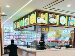-亲回家吃饭餐厅(黄陂店)