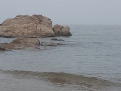 -老虎石海上公园