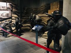 -上海四行仓库抗战纪念馆