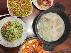 -田螺阿姨自营月嫂·育儿嫂(高新店)