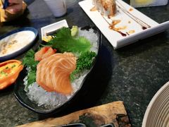 -将太无二·北美传奇寿司(荟聚购物中心西红门店)