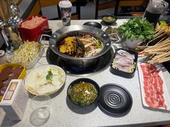 -钢管厂五区小郡肝串串香(南山店)