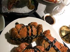 -海玥荟海鲜姿造自助餐厅(欧罗巴广场店)