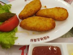 -华梅西餐厅(哈尔滨中央大街店)