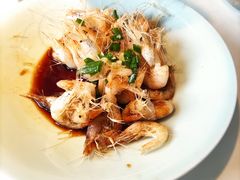 -壹只菜·崇明本地特色菜(崇明南门店)
