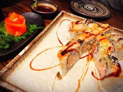 -久藏·横膈膜烧肉·酒场(江汉路店)