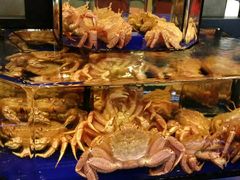 -蟹道乐(道顿堀本店)