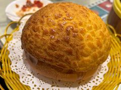 -香港威特瑞茶餐厅(小白楼音乐厅店)