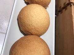 酥皮山楂叉烧包-蔡澜点心(三里屯T+MALL店)