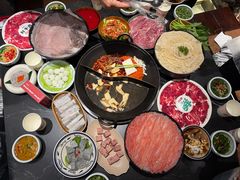 -巴蜀大将火锅(春熙店)