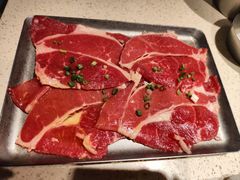 -Ant 蚂蚁洞烤肉·大营地(上海静安大悦城店)
