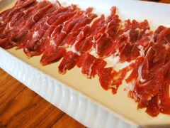 羊腱子-丁卯•铜锅涮肉(工体店)