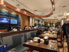 -云海肴·汽锅鸡·云南菜(领展购物广场·中关村店)