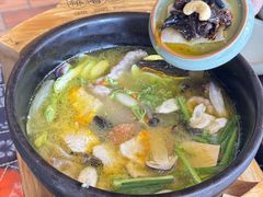 -桥香园过桥米线(国贸店)