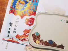-肉魁屋·烧肉·烧鸟·酒场(高新店)