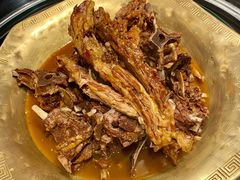 -芦月轩羊蝎子(劲松店)