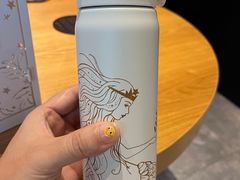 -星巴克臻选(长沙运达中央广场店)