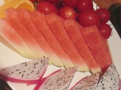 -美乐食街(小南店)