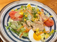 -晶吉·居酒屋·日本料理·烧鸟(中山区民主广场经典生活店)