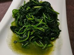 清炒时蔬-巨鹿春晓(静安寺店)