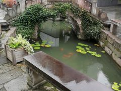 -黎阳老街