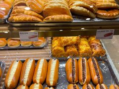 -烘焙町面包店(西四店)