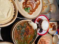 -青年公社烤鸭(姚家园万象汇店)