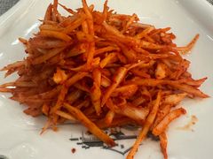 -平壤馆(西塔街店)