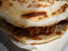 -子午路张记肉夹馍(小寨西路店)