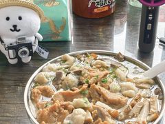 -西天尾扁食卤肉(湄洲农贸市场店)