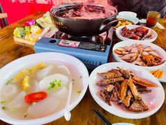 -老鼎万春卤菜(五代传承创始老店)