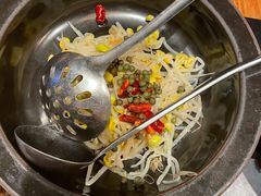-云海肴·汽锅鸡·云南菜(苏州中心店)