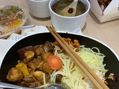 -I-YOU面缘·仁和新城店