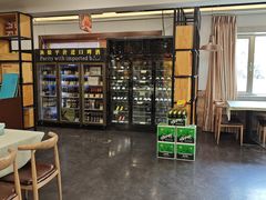 -渔娘渔家丹东海鲜(东直门店)