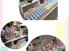 -泡泡玛特POPMART(上海环球港店)