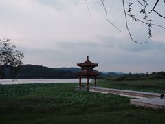 -棋盘山风景区