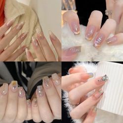 -M·X Nail日式美甲美睫