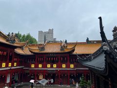 -钦赐仰殿道观