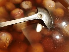 糖芋头-醉香园(长江北路店)