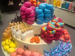 -LUSH(威尼斯人店)