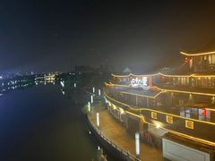 -二十八里太湖船菜(吉祥路店)