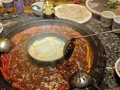 -成渝龙火锅(都江堰店)