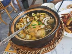-蟹天蟹地农家菜·阳澄湖大闸蟹(浅水湾店)