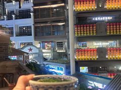 -阿大排档(长春这有山店)