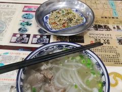 -夏家合汁(天润花园小区店)