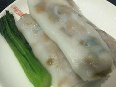 -糖朝(尖沙咀店)