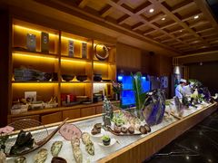 -月下料理(楷林IFC店)