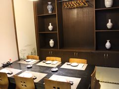-竹之月日本料理铁板烧(香江花园店)