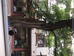 -丽泽山庄·生态怀柔菜·虹鳟鱼(红螺寺店)